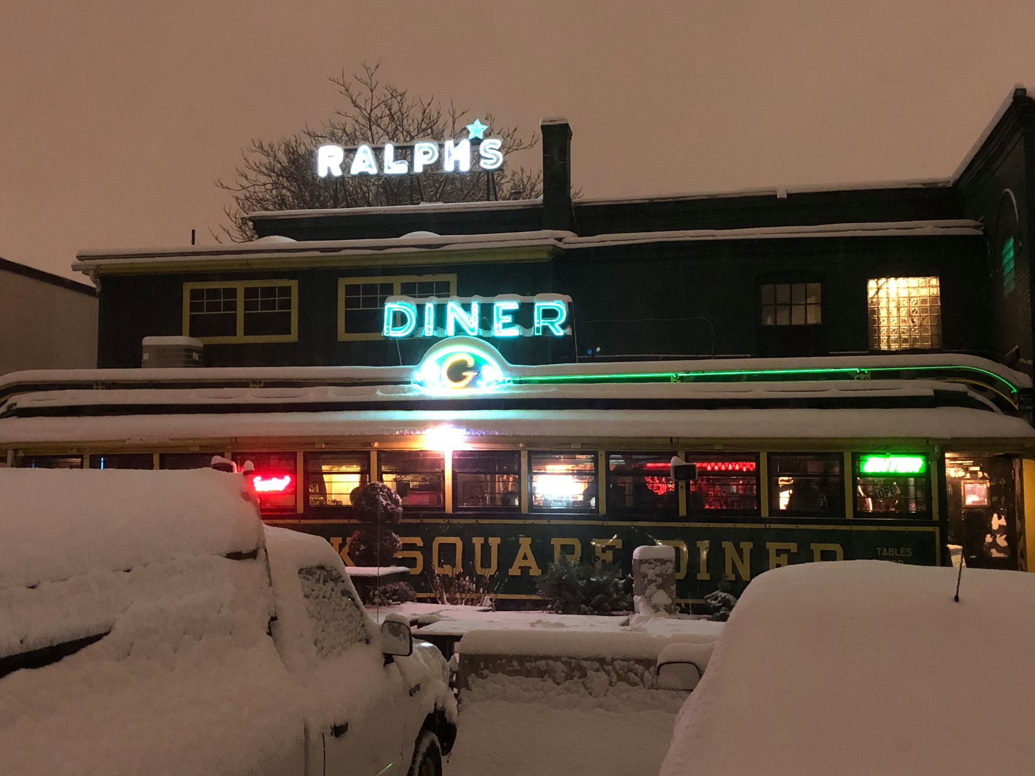SRP @ Ralph's 2/28/2019
